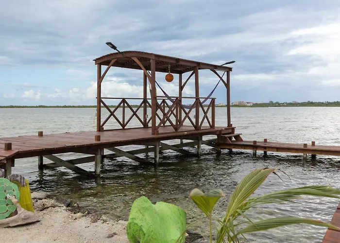 Lina Point 3* San Pedro (Ambergris Caye)