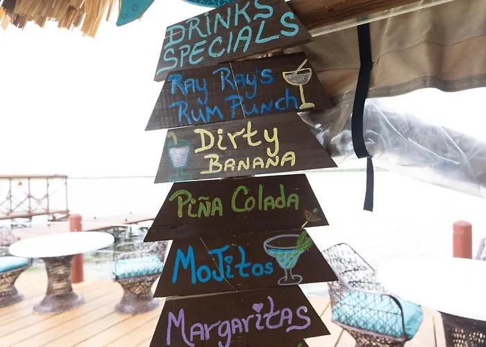 Lina Point Hotel San Pedro (Ambergris Caye)