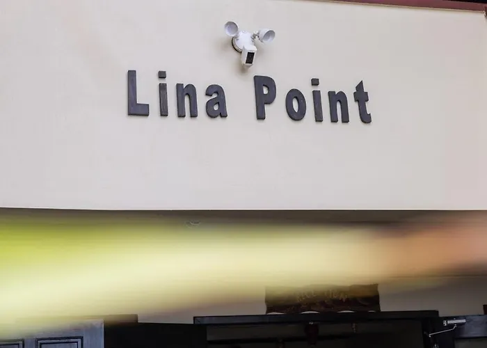 Hotel Lina Point San Pedro (Ambergris Caye)